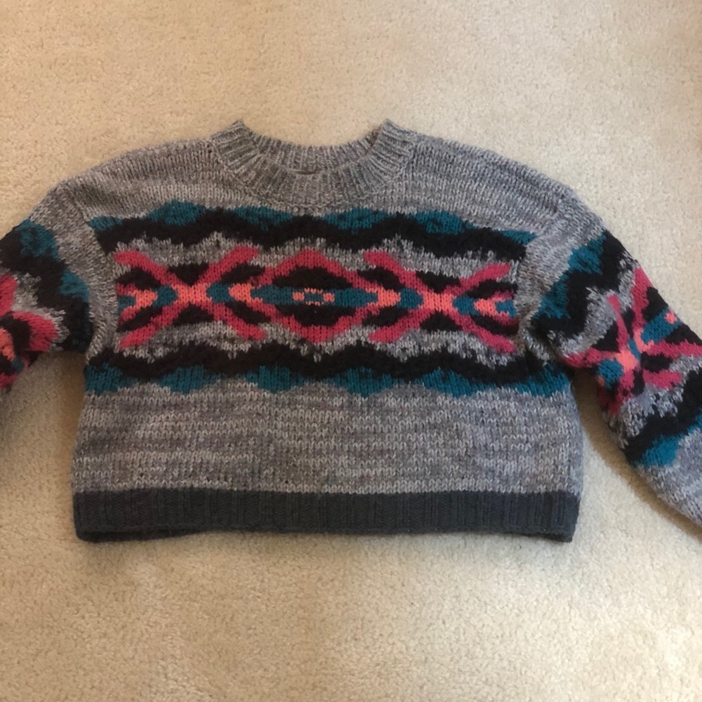 Free People Sweater